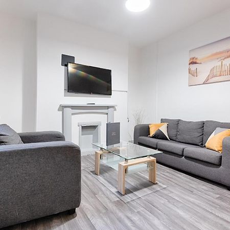 City Centre, Parking, Smart Tv'S In All Rooms Swansea Dış mekan fotoğraf