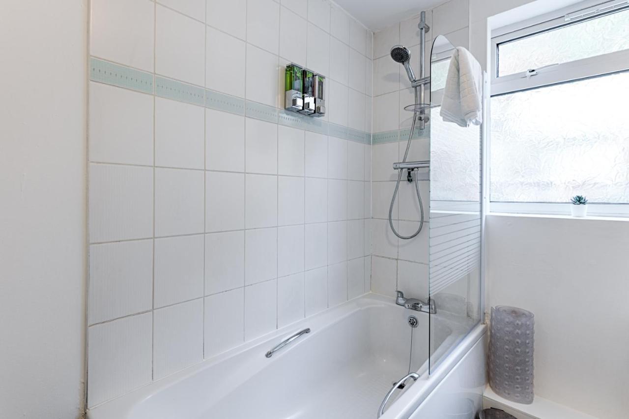 City Centre, Parking, Smart Tv'S In All Rooms Swansea Dış mekan fotoğraf